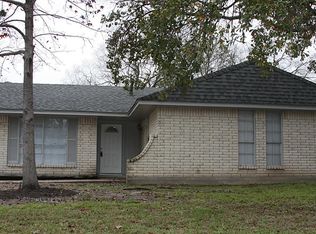 2543 Foliage Green Dr, Humble, TX 77339
