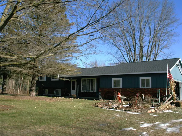4805 S Lapeer Rd, Metamora, MI 48455