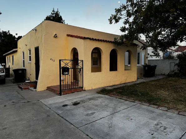 415 Church Ave, Chula Vista, CA 91910
