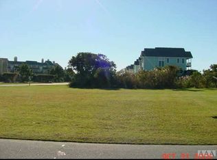 9 Rudder Dr, Manteo, NC 27954