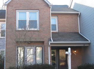 9407 Odyssey Ct, Burke, VA 22015