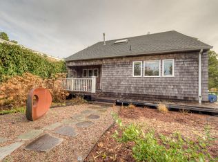 783 Nita Ave, Gearhart, OR