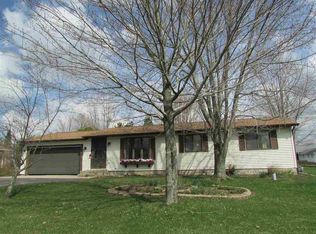 6828 Meadowview Ln, Rudolph, WI 54475