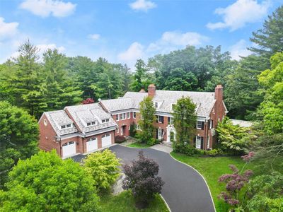 57 Old Orchard Lane, Scarsdale, NY, 10583