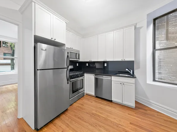 11 1/2 W 84th St APT 1A, New York, NY 10024