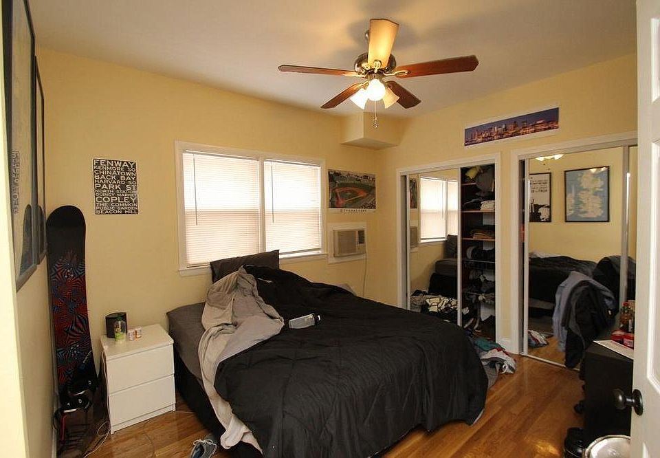 19 Chandler Street Apartment Rentals Somerville, MA Zillow