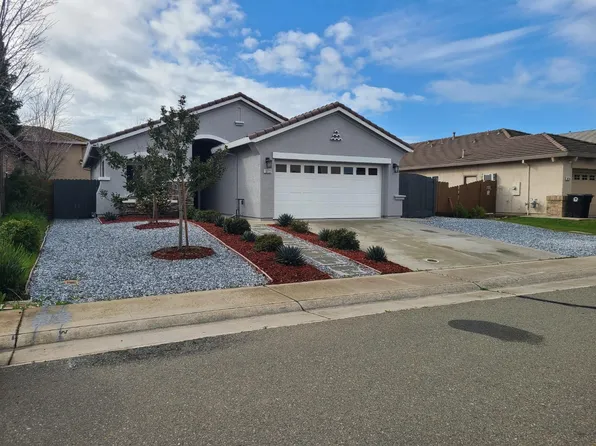 10722 Byington Way, Rancho Cordova, CA 95670