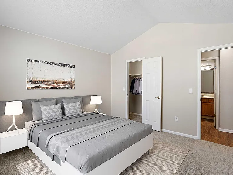 Alder Peak Townhomes — Photo 26
