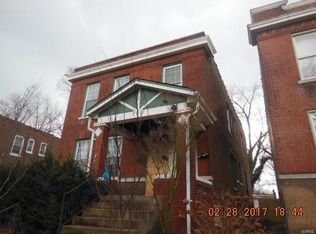 720 Dover Pl, Saint Louis, MO 63111