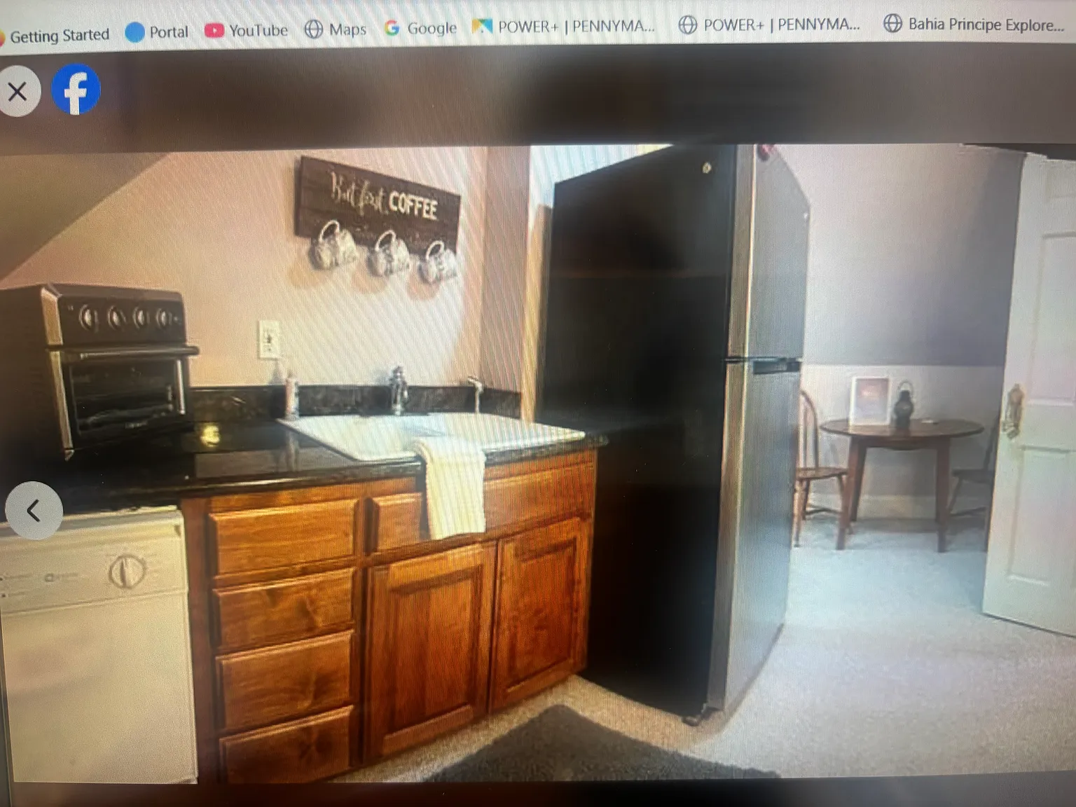 1 bed, 650 sqft, $1,500 — Photo 2