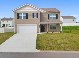 130 Riley Ct, Maynardville, TN 37807