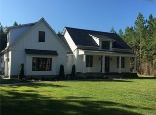 15184 Fawn Hollow Trl, Doswell, VA 23047
