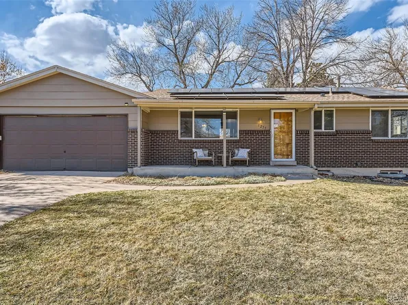 1255 S Hoyt Street, Lakewood, CO 80232