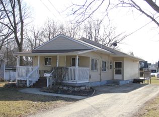 622 N Washington St SE, Lowell, MI 49331