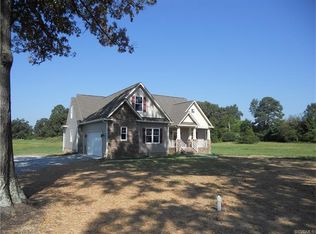 6298 White Oak Rd, Sandston, VA 23150