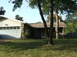 69 Spring Grove Dr, Sherwood, AR 72120