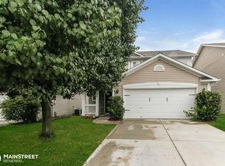 580 New Moon St, Avon, IN 46123