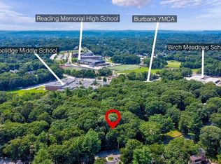 0 Forest St, Reading, MA 01867