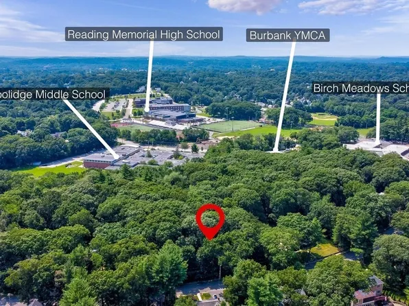 0 Forest St, Reading, MA 01867