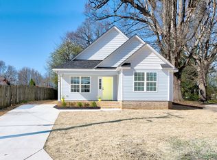 604 Old Centergrove Rd, Kannapolis, NC 28083