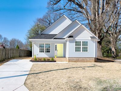 604 Old Centergrove Rd, Kannapolis, NC, 28083
