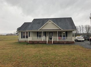 127 Shady Grove Rd, Flintville, TN 37335