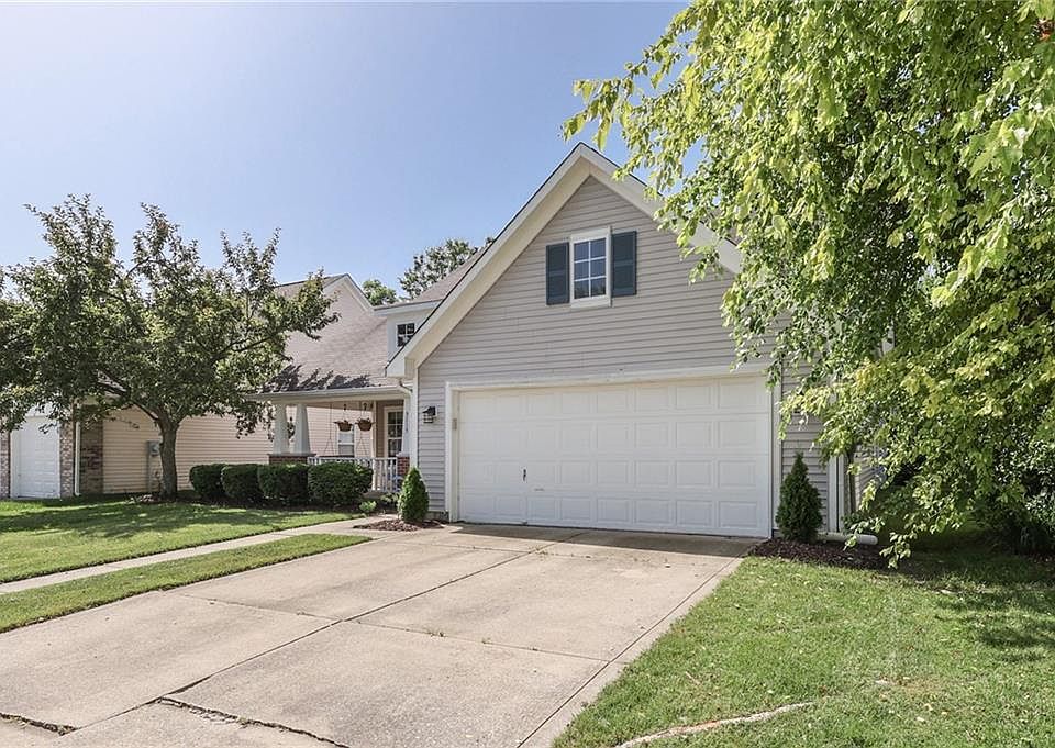 5115 Brookstone Ln Indianapolis IN 46268 Zillow