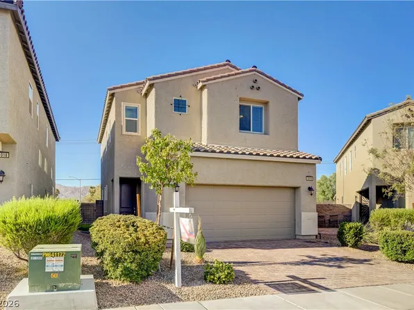 1014 Solemn Cactus Ave, North Las Vegas, NV 89031