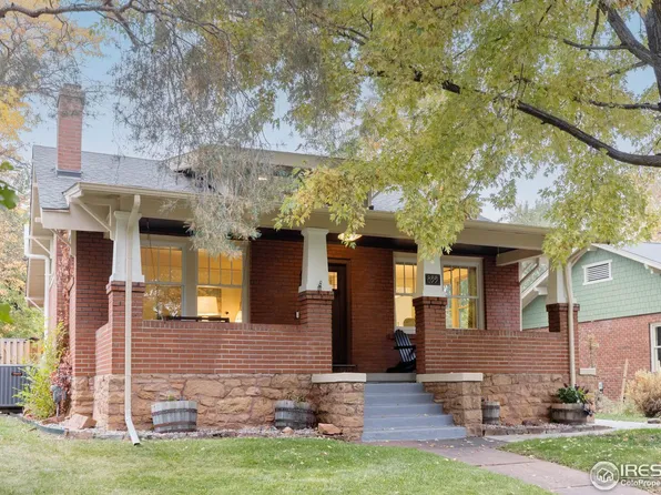 855 15th St, Boulder, CO 80302