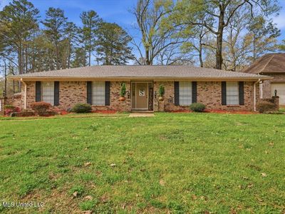 69 Summit Ridge Dr, Brandon, MS, 39042