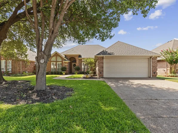 5022 Southpoint Dr, Arlington, TX 76017