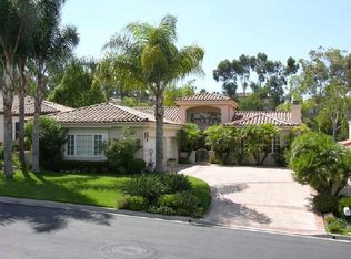 12273 Fairway Pointe Row, San Diego, CA 92128