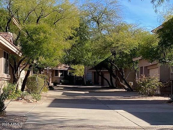 4th image of 7650 E Williams Dr Unit 1059