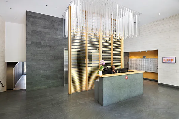 Rented by Brown Harris Stevens | media 12