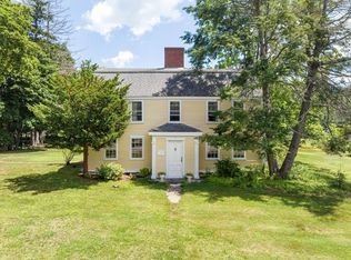 2 Elm St, Boxford, MA 01921