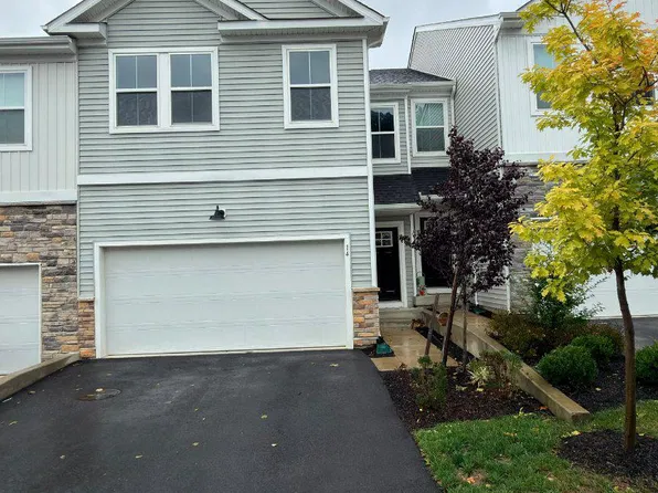 14 Shamrock Cir, Downingtown, PA