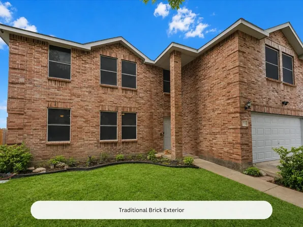 715 Odenville Dr, Wylie, TX 75098