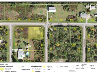 23 Colville Dr, Punta Gorda, FL 33982