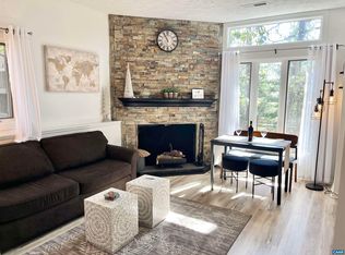 476 Three Ridges, Wintergreen Resort, VA 22967