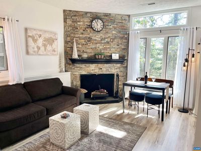 476 Three Ridges, Wintergreen Resort, VA, 22967
