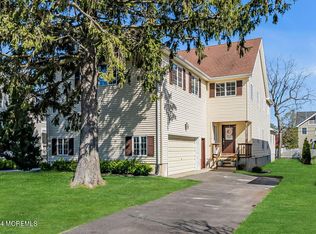 514 Saint Clair Ave, Spring Lake, NJ 07762