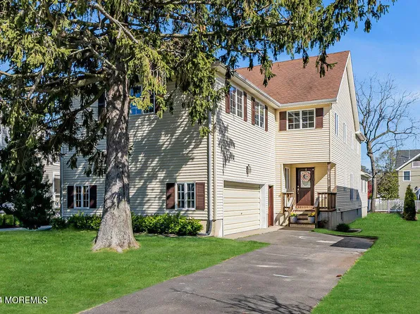 514 Saint Clair Ave, Spring Lake, NJ 07762