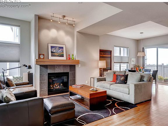 Front living room