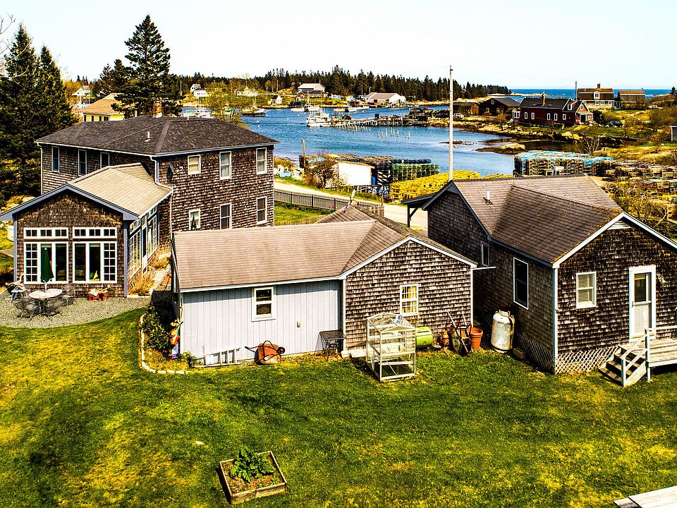 677 Corea Road, Gouldsboro, ME 04607 Zillow