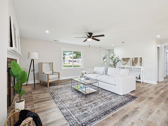 4th image of 8651 Fredonia Rd