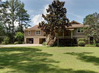 1812 Dolphin Row Dr, Beaufort, SC 29906