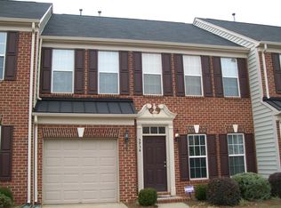 5934 Union Pacific Ave, Charlotte, NC 28210