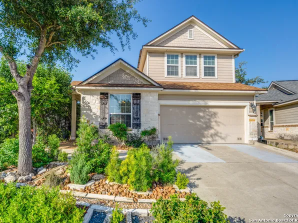 23619 Star View, San Antonio, TX 78260