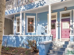 312 W Hall St, Savannah, GA 31401