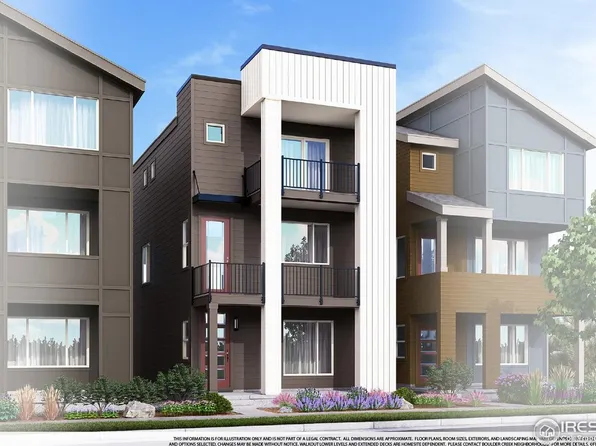 16567 Peak St, Broomfield, CO 80023